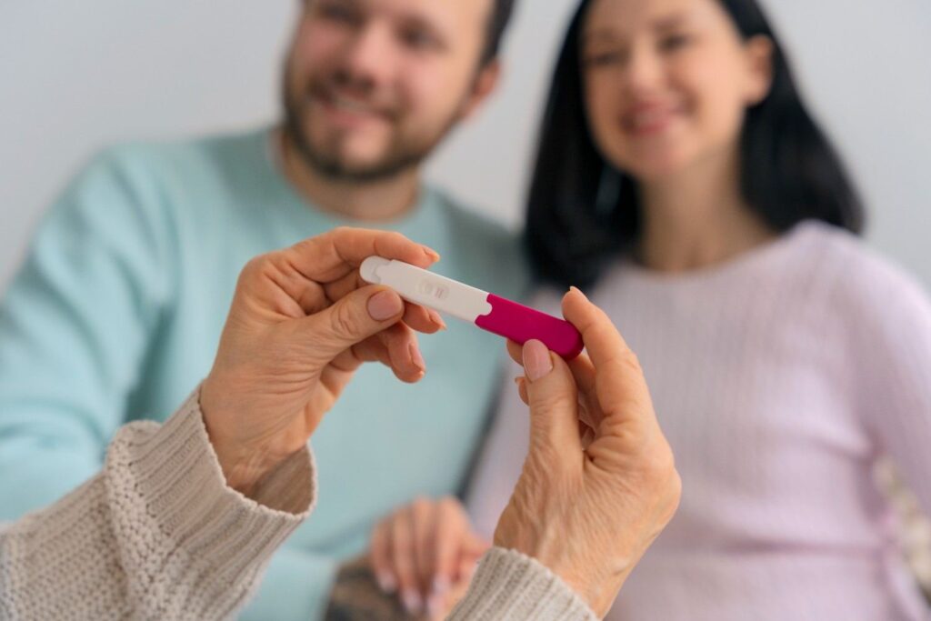 Understanding fertility and egg health after age 35