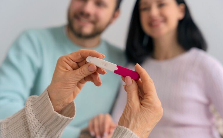 Understanding fertility and egg health after age 35