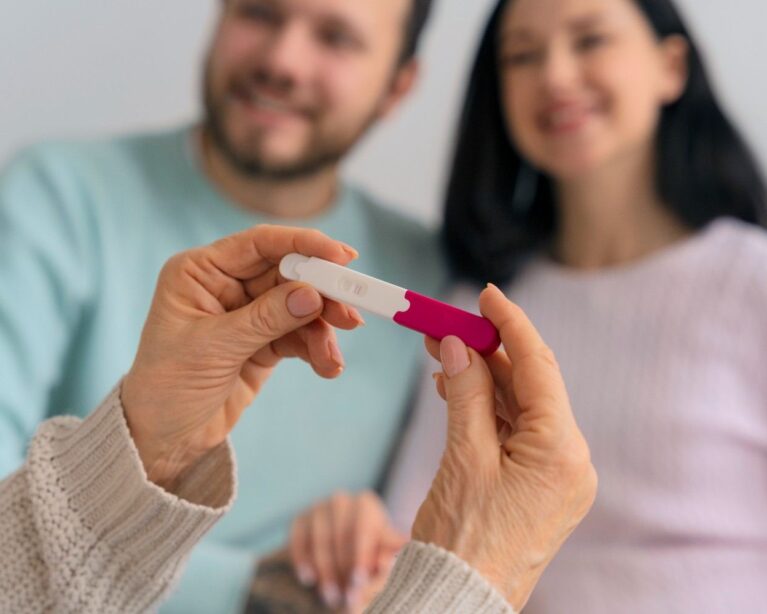 Understanding fertility and egg health after age 35