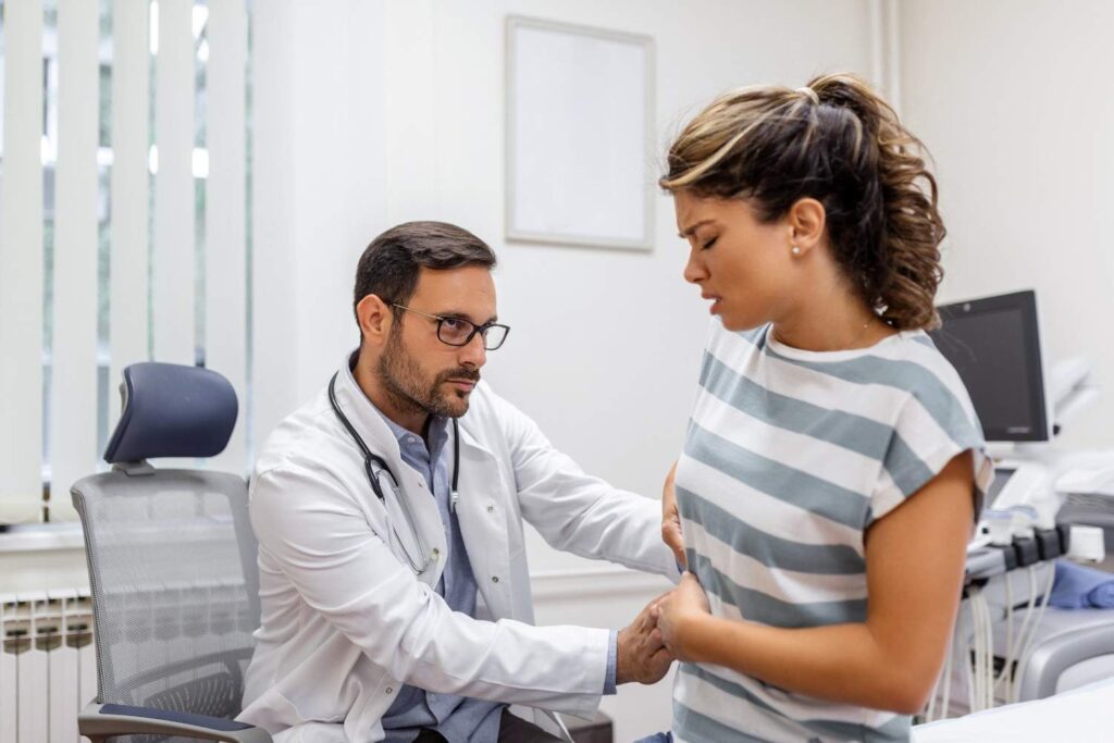 Comparing laser and ESWL kidney stone removal treatments