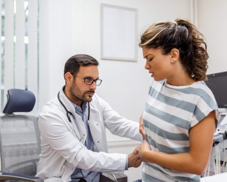 Comparing laser and ESWL kidney stone removal treatments