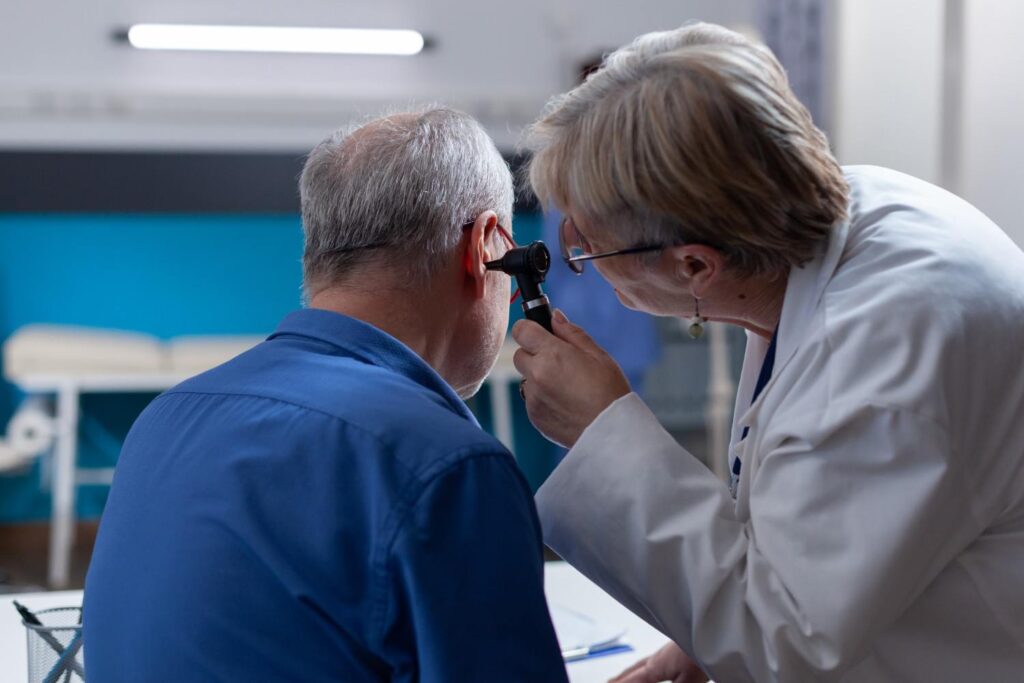 Safe earwax care and proper ear cleaning guidance