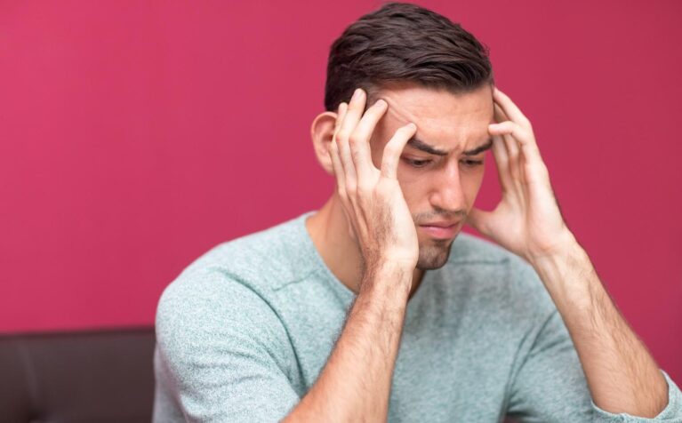 Migraine or just a headache warning signs and symptoms