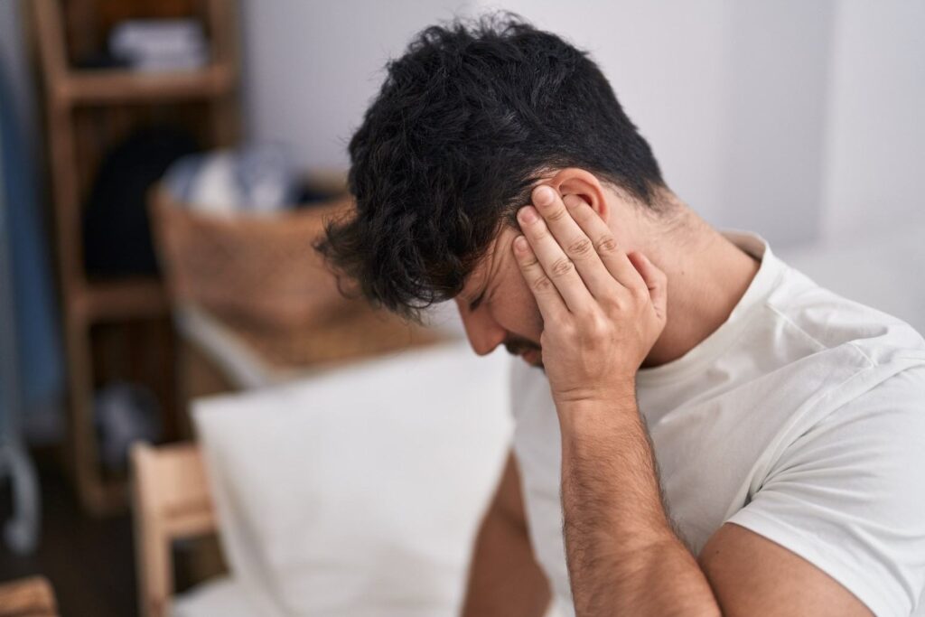 Ear infection symptoms and treatment at American Hospital Qatar