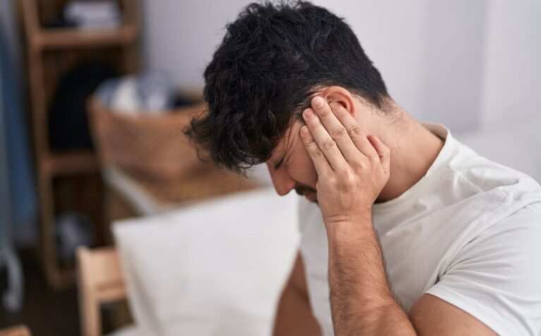 Ear infection symptoms and treatment at American Hospital Qatar