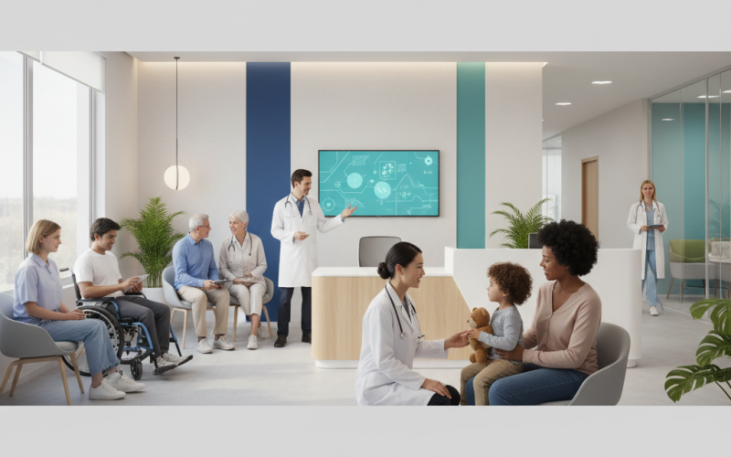 General Medicine Doctor Near Me