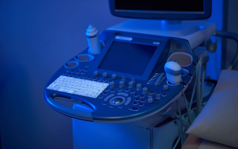 Ultrasound Scan Price in Qatar